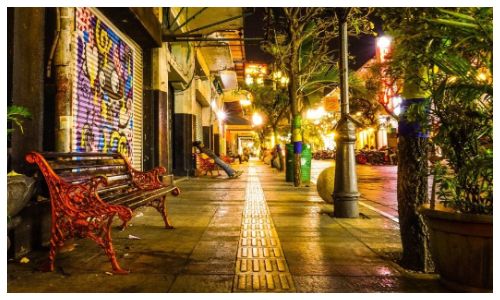 Hotel Murah di Kawasan Braga: Pilihan Staycation Nyaman dan Hemat di Bandung