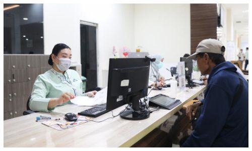 Tarif RSUD Jakarta Naik Setelah 14 Tahun, Pemprov Pastikan Tak Bebani Warga Kurang Mampu