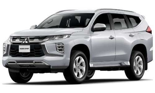 Mitsubishi Pajero Akan Hadir dalam Varian SUV Kompak dan Kecil