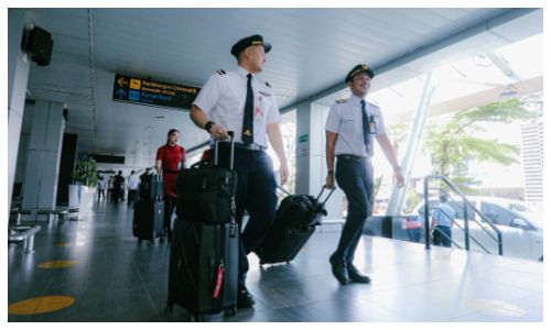 Mulai Oktober 2026, Bandara Husein Sastranegara Bandung Layani Penerbangan Internasional