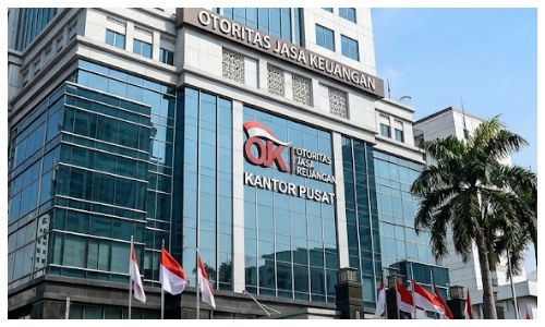 Pembiayaan Modal Ventura Masih Tertekan, OJK Dorong Diversifikasi Sektor