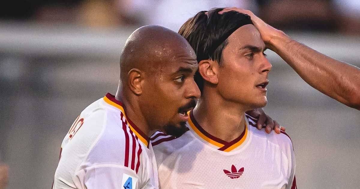 Link Streaming Fenerbahce vs AS Roma dan Update Terbaru
