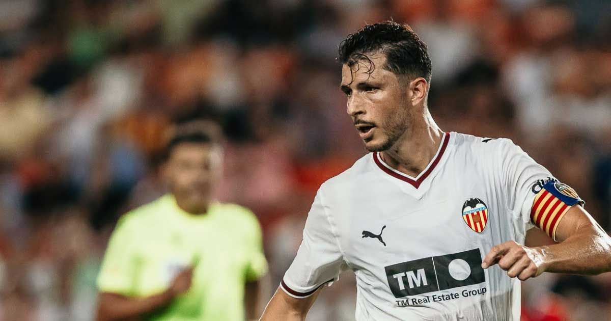 Link Streaming Sevilla vs Valencia, Lengkap Prediksi Line Up