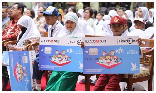 Verifikasi KJP, DPRD DKI Jakarta Minta Bantuan Tidak Diputus di Tengah Tahun