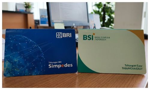 Siap-siap, Remaja Berusia 17 Tahu  Bakal Dapat Rekening Gratis dengan Saldo Awal Rp 50 Ribu