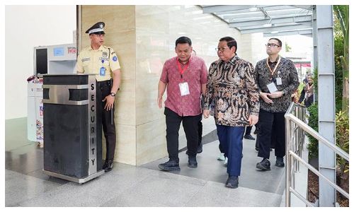 Gubernur DKI Pastikan LRT Jakarta Kelapa Gading-Manggarai Siap Beroperasi