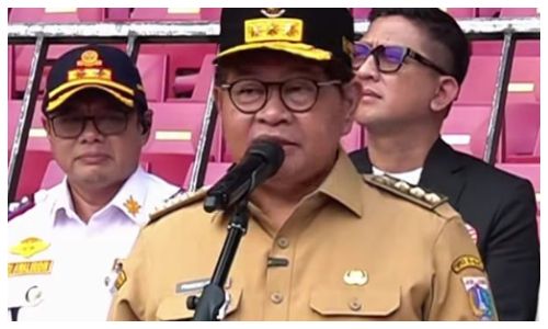 Sambut 5 Abad Jakarta, Pemprov DKI Jajaki Kolaborasi JGTC di Lima Wilayah