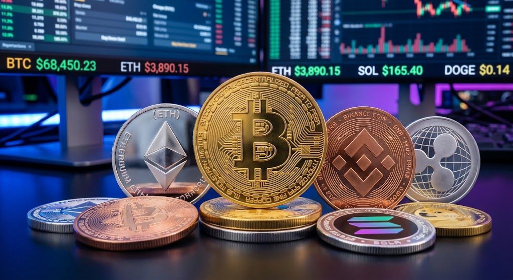 Investor Kripto Ben Delo Sumbang Rp858 M ke Reform UK Jelang Pemilu Inggris