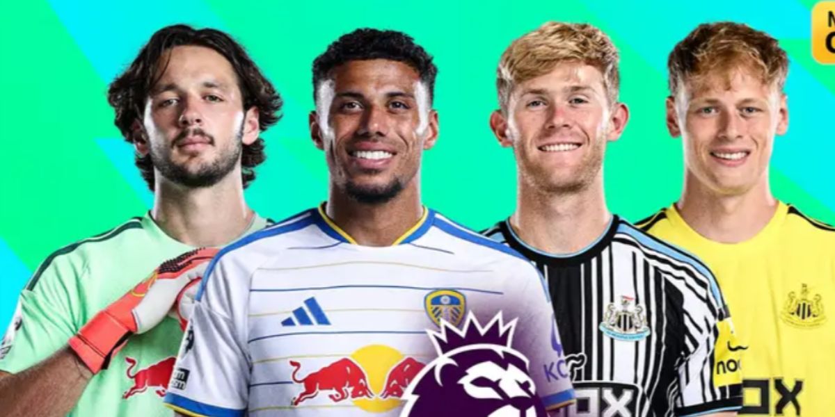 Link Streaming Leeds United vs Newcastle 14 September, Lengkap Prediksi Skor