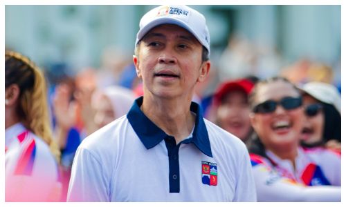 CFD Bogor Kembali Digelar, Dorong Budaya Hidup Aktif dan Sehat