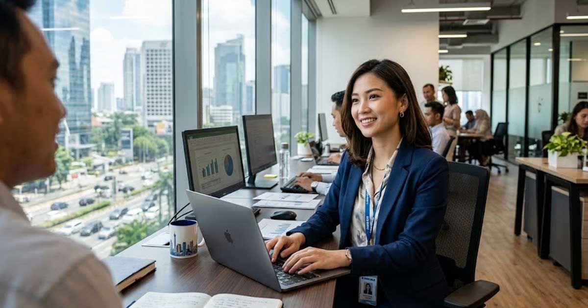 Gaji UMR Tetap Bisa Bangun Aset, Ini 5 Caranya