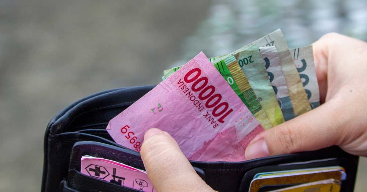 Sering Gagal Menabung? Coba Cara Rp10 Ribu Sehari untuk Bangun Dana Darurat