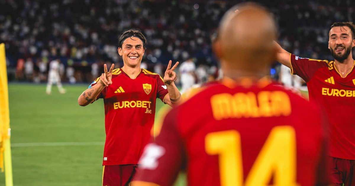 Link Streaming Torino vs AS Roma