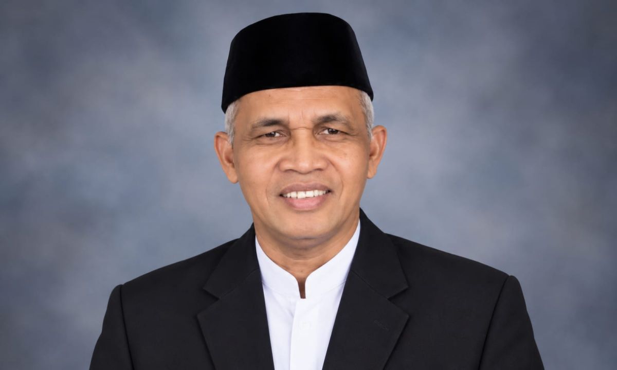 Anak Tidak Sekolah Masih Jadi Tantangan, Dr. Susari Dorong Penanganan Berbasis Data dan Kolaborasi