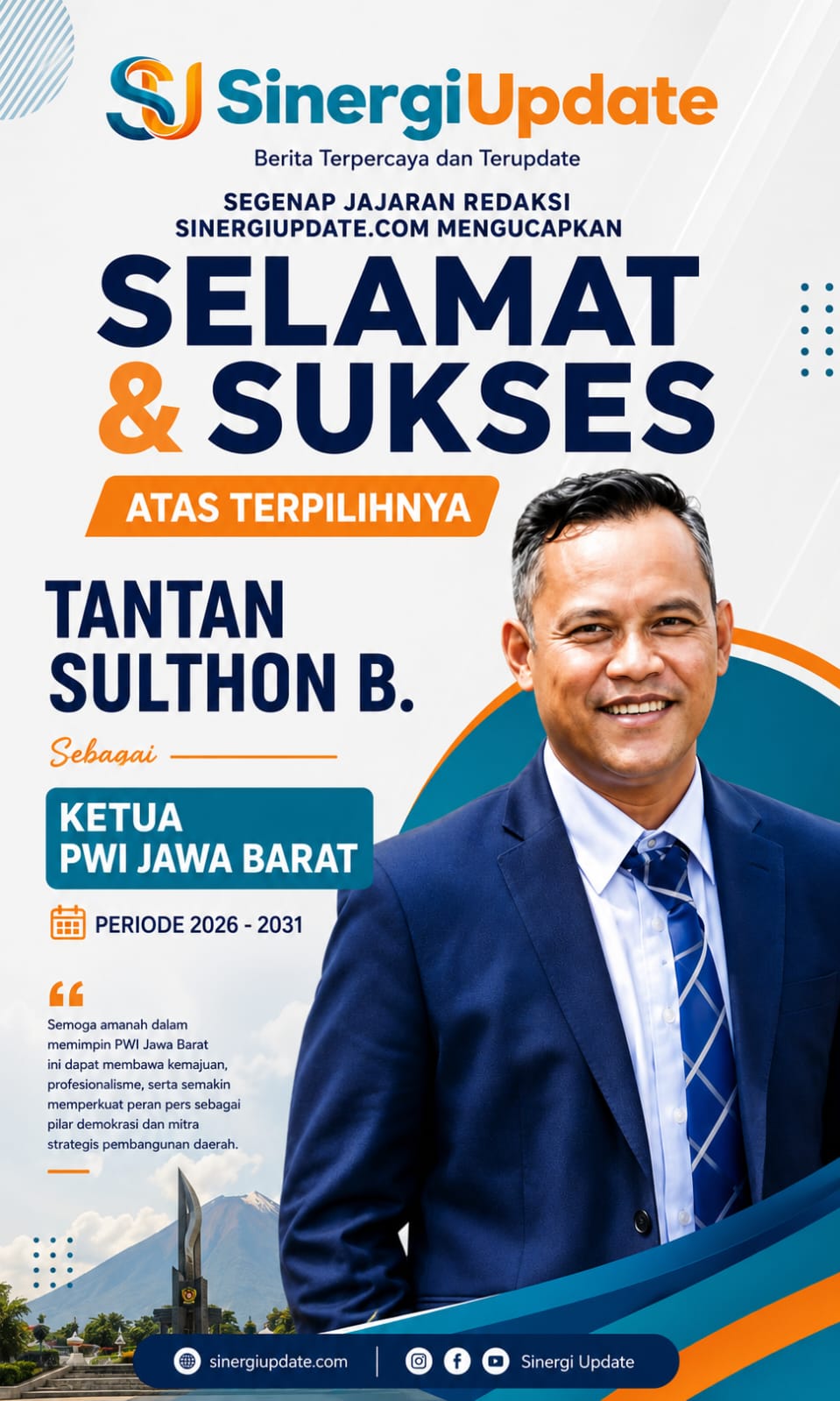 Iklan PWI Jabar