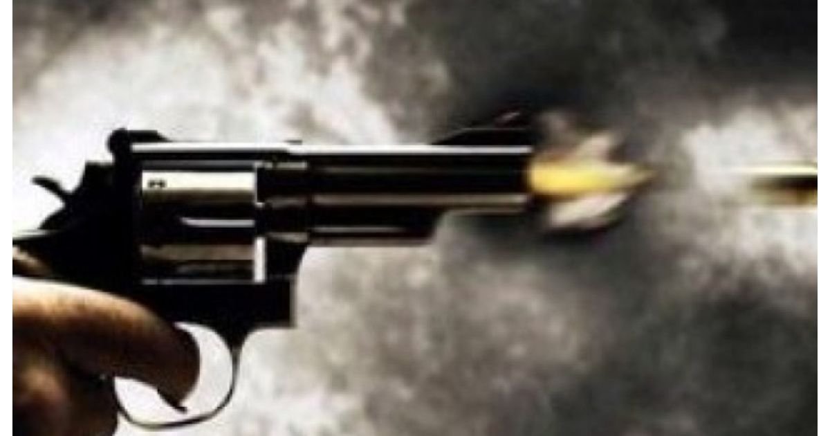Kasus Penembakan Kembali Terjadi di Amerika Serikat, 2 Orang Dilaporkan Meninggal Dunia