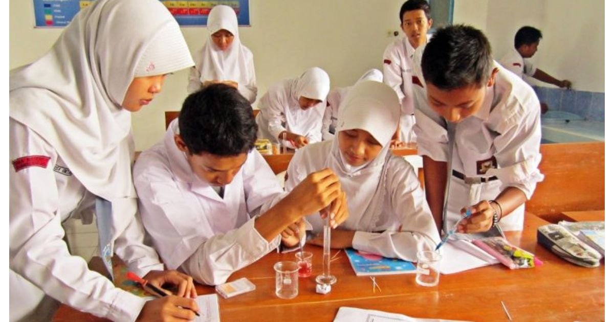 Kemendikdasmen Buka SPMB PJJ, Siap Jangkau Jutaan Anak Tidak Sekolah untuk Mendapatkan Pendidikan