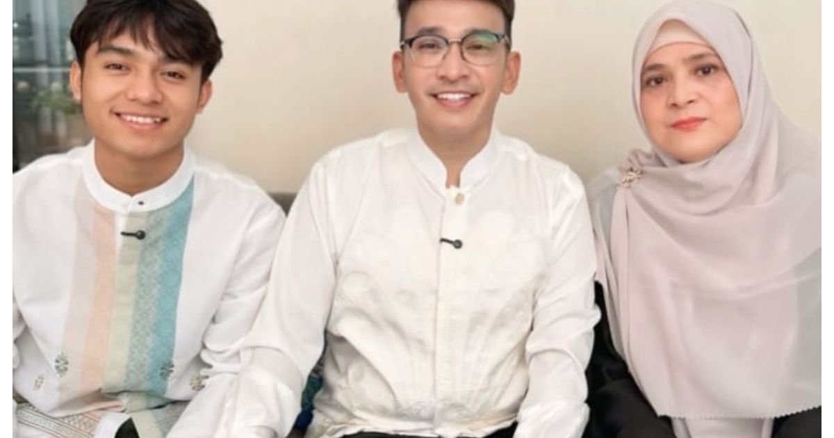 Soal Gugatan, Ruben Onsu Ingin Mengasuh Kedua Anaknya Bersama-sama Sarwendah
