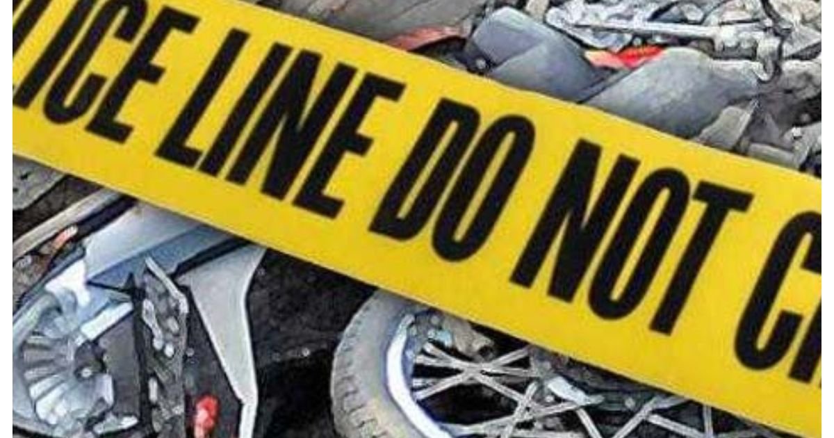 5 Motor Diseruduk Truk Kontainer di Pasuruan Jawa Timur, 3 Orang Tewas, Berikut Kronologinya