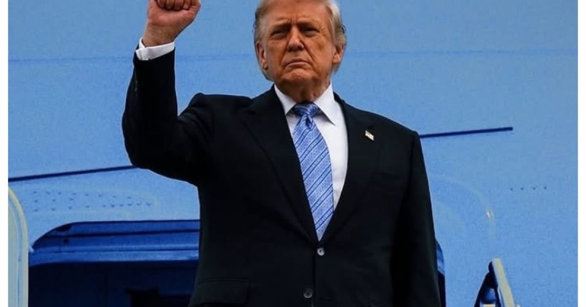 Trump Akhiri Gencatan Senjata AS-Iran, Harga Minyak Dunia Langsung Melambung Jadi 78 Dolar per Barel