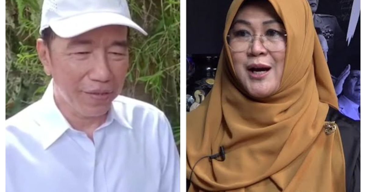 Berharap Jokowi Hadir di Persidangan, Ini 3 Pertanyaan yang bakal Diajukan Dokter Tifa