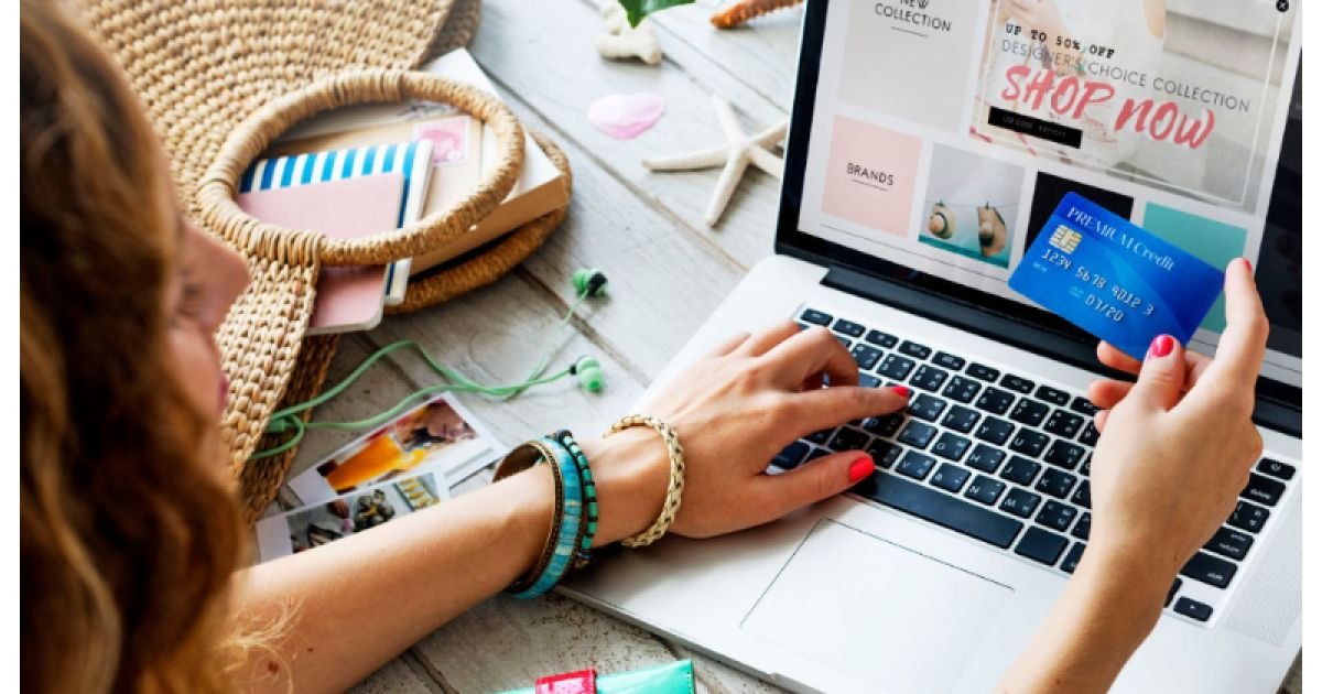 Kabar Gembira, Siap-siap Pedagang Online yang Menjual Produk Lokal Bakal dapat Diskon 50 Persen