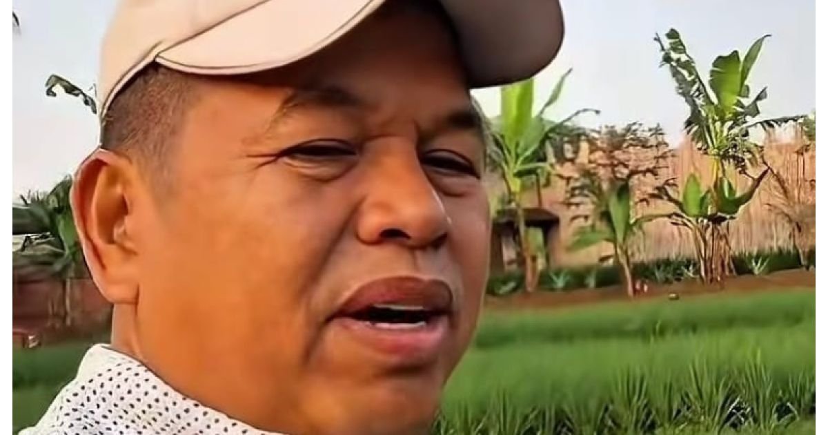 Akhiri Polemik, Dedi Mulyadi Pastikan Nama Jawa Barat Tidak Diubah Menjadi Provinsi Sunda
