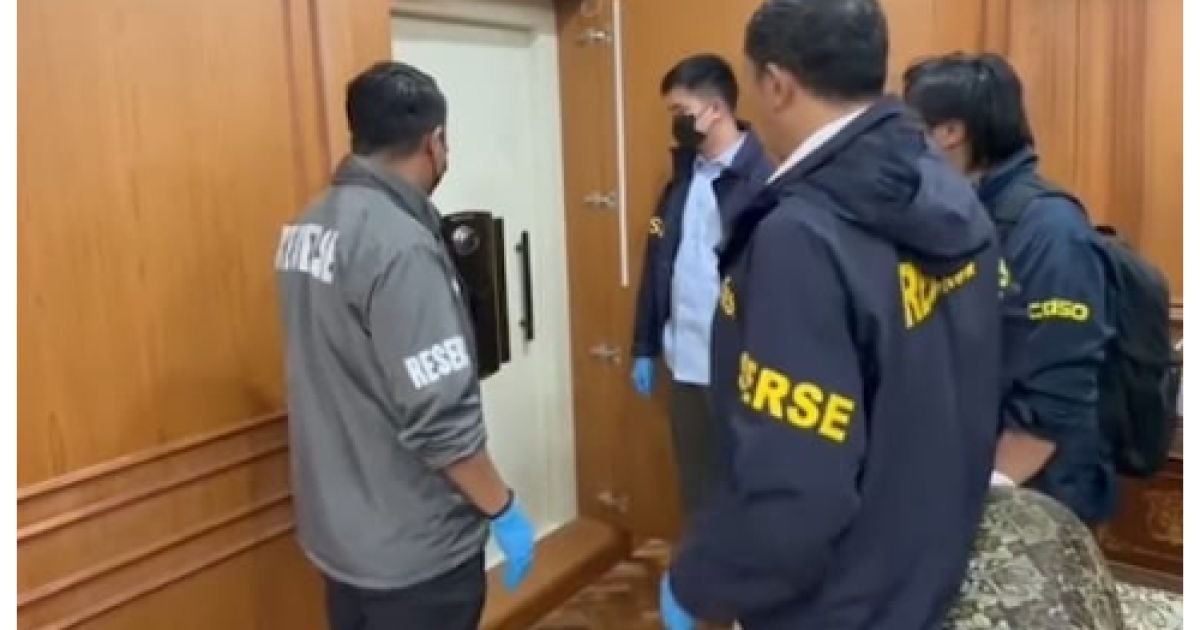Usut Kasus Megakorupsi, Penyidik Polri Terus Dalami Kepemilikan Rumah dan Asal-usul 74 Kg Emas yang Disita di Sentul Bogor