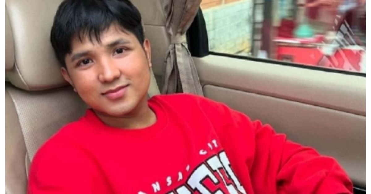 Jadi Pemeran Utama di Film Cek Khodam, Jirayut Takut Mengecewakan Penonton