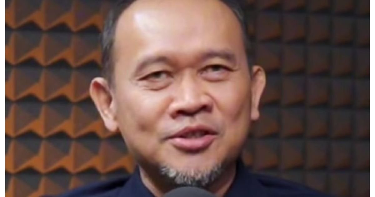 Melayat ke Rumah Duka, Cak Lontong Mengaku Terkejut Mendapat Kabar Temon Meninggal Dunia