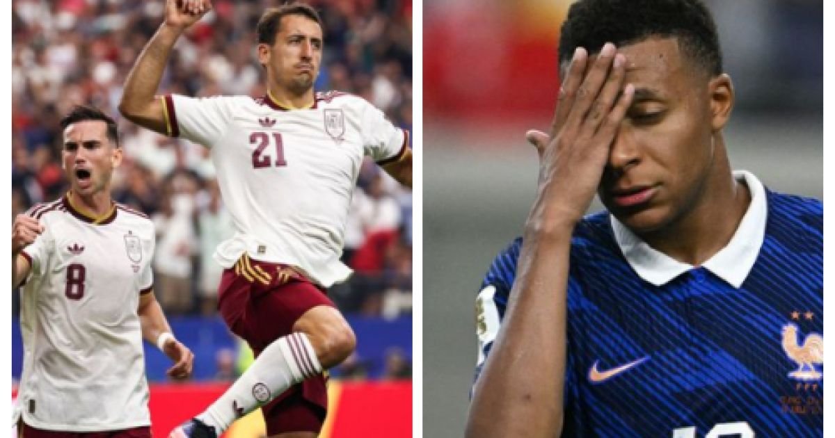 Tumbangkan Prancis 2-0, Timnas Spanyol Melaju ke Final Piala Dunia 2026