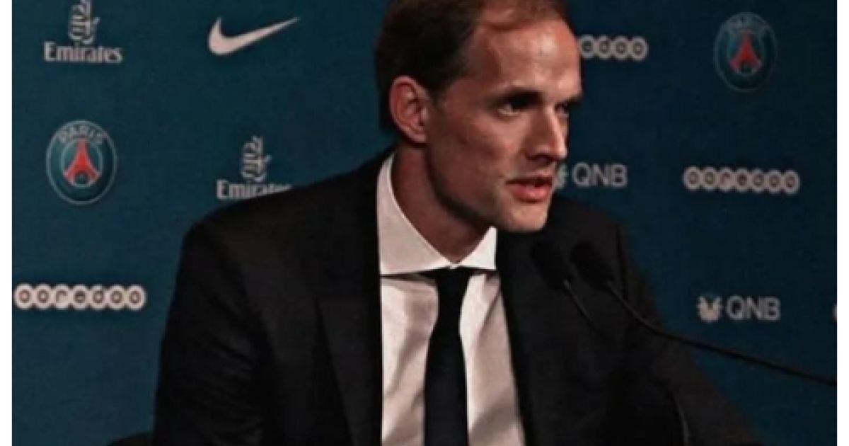 Posisi Thomas Tuchel Tetap Aman Meski Gagal Membawa Timnas Inggris Melaju ke Final Piala Dunia 2026