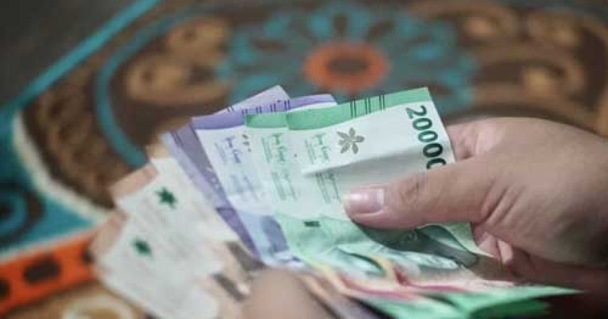Cek PKH Juli 2026 Lewat HP Pakai NIK KTP, Cair Mulai Tanggal 20?
