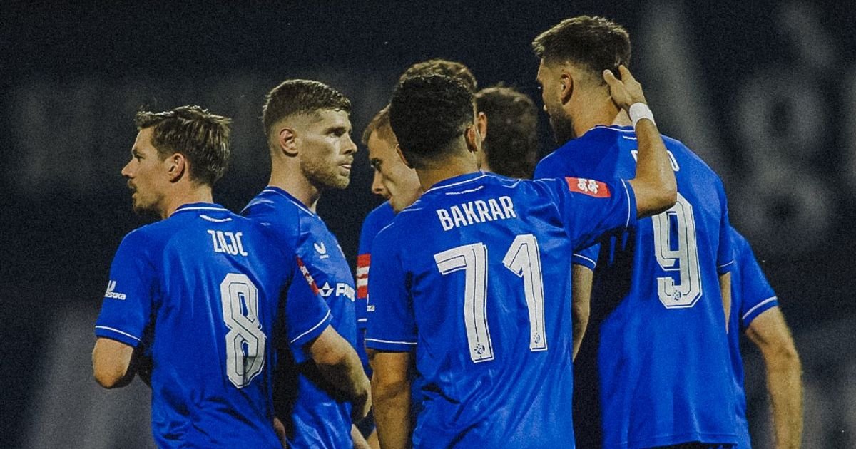 Prediksi Skor Thun vs Dinamo Zagreb Kualifikasi Liga Champions, 22 Juli 2026