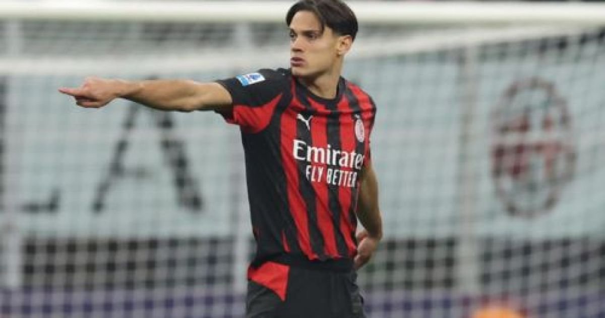 Tak Masuk Skema Ruben Amorim, AC Milan Tawarkan Samuele Ricci ke Juventus