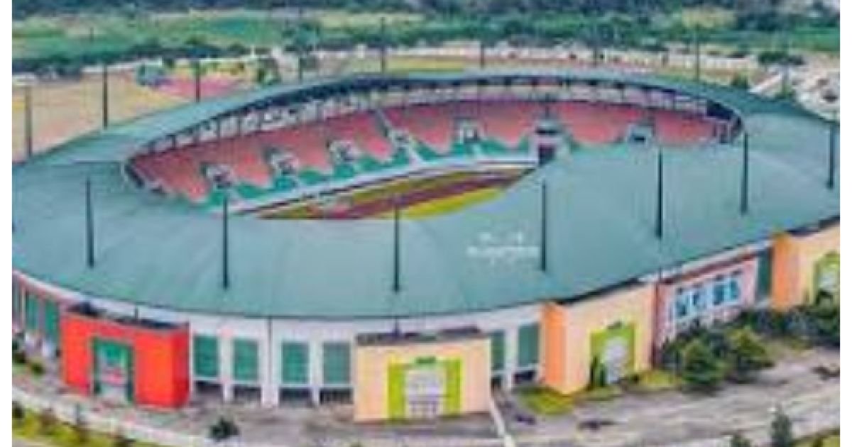 Sambut Piala AFF 2026, Bupati Bogor Sebut Stadion Pakansari Siap Jadi Venue Laga Perdana Timnas Indonesia vs Kamboja