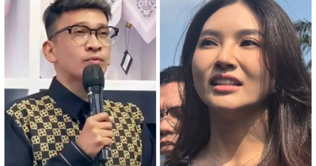 Sarwendah Hengkang dari Rumah, Ruben Onsu Tidak Tahu Alamat Rumah Mantan Istrinya