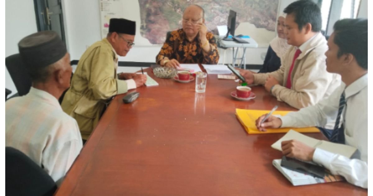 PT MPM Mulai Salurkan Uang Kerohiman, Penghuni Mes Diberi Waktu Tujuh Hari Kosongkan Hunian