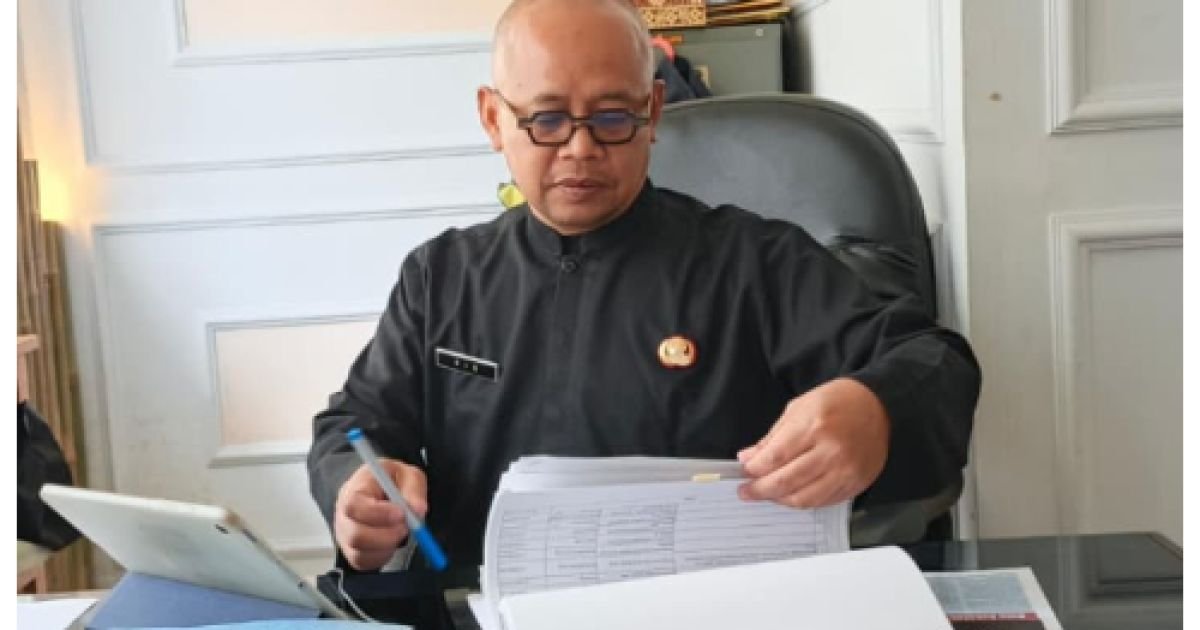 Disdik Kabupaten Bogor Perkuat Program Life Skills, Lulusan PKBM Disiapkan Siap Kerja dan Berwirausaha
