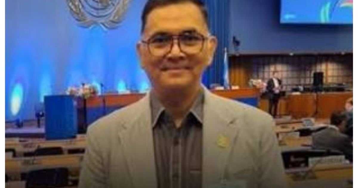 Jubir Otorita IKN Ditemukan Meninggal di Rusun ASN Nusantara, Berikut Kronologinya
