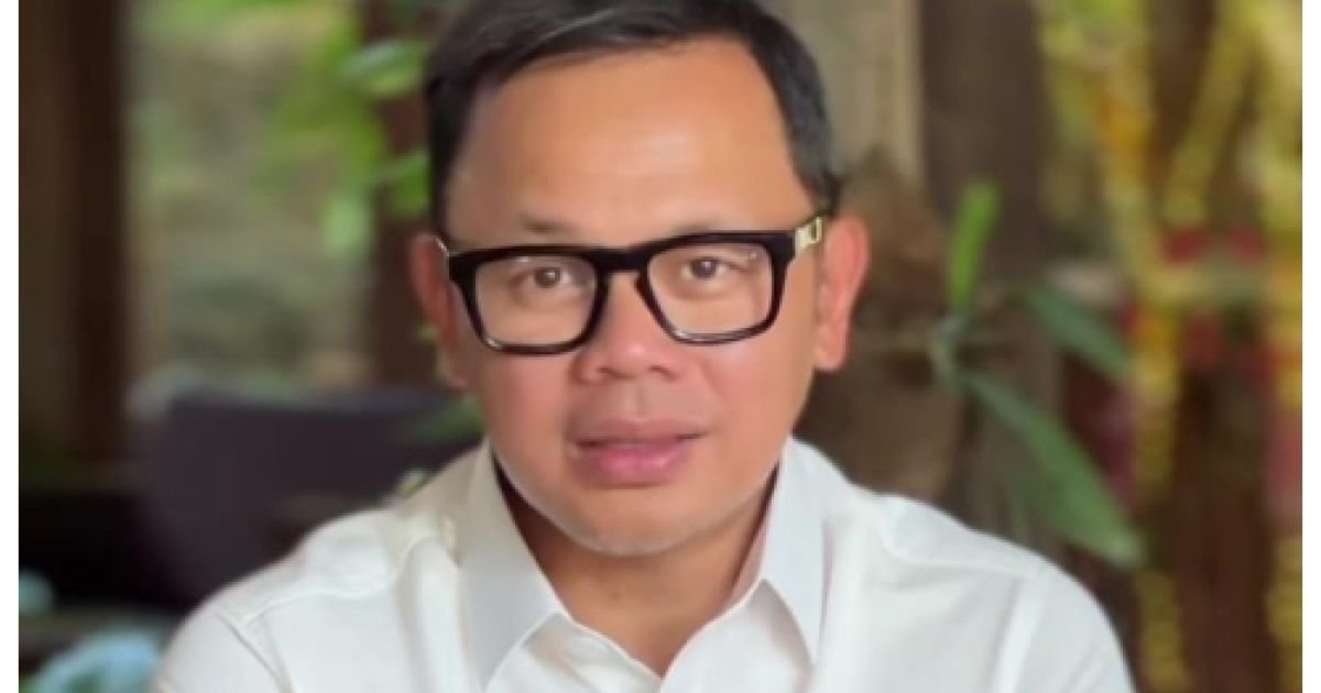 Kesulitan Bayar Gaji, Wamendagri Bima Arya Minta Kepala Daerah Tidak PHK Massal Pegawai PPPK