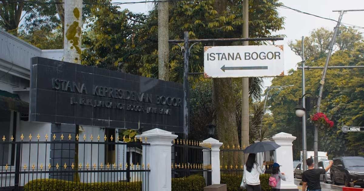 Prediksi Cuaca 29 Juli 2026 Bogor dan Depok, Potensi Hujan Lebat