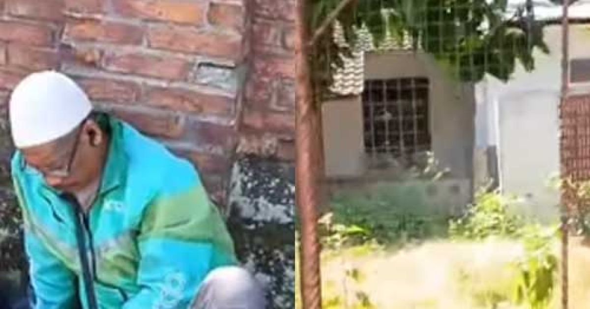 Antar Penumpang Lihat Rumah, Driver Ojol di Depok Kehilangan Sepeda Motor