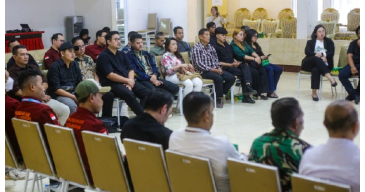 Terkait Penjualan Minuman Beralkohol, Pemkot Bogor Minta Pengusaha Kafe dan Karaoke Tegakkan Aturan