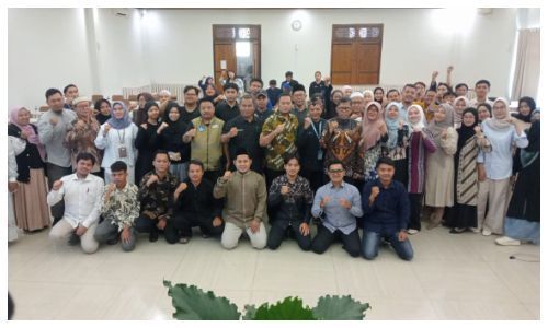 84 PKBM Kabupaten Bogor Siap Terapkan Deep Learning dan Digitalisasi Pembelajaran
